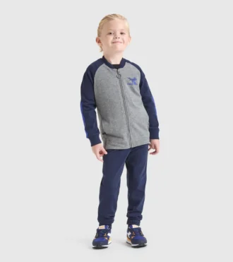 Jb. Tracksuit Fz Twister Trening sportiv – Copii