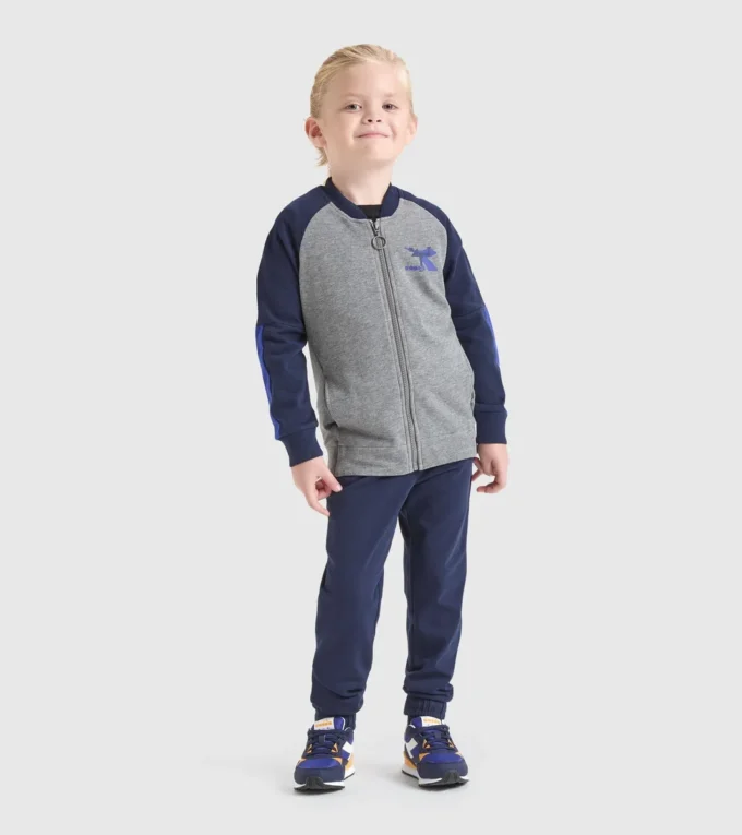 Jb. Tracksuit Fz Twister Trening sportiv – Copii Jb. Tracksuit Fz Twister Trening sportiv – Copii
