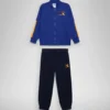 Jb. Tracksuit Fz Twister Trening sportiv – Copii Jb. Tracksuit Fz Twister Trening sportiv – Copii