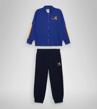 Jb. Tracksuit Fz Twister Trening sportiv – Copii