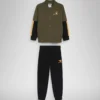 Jb. Tracksuit Fz Twister Trening sportiv – Copii Jb. Tracksuit Fz Twister Trening sportiv – Copii