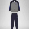 Jb. Tracksuit Fz Twister Trening sportiv – Copii Jb. Tracksuit Fz Twister Trening sportiv – Copii