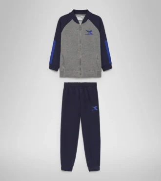 Jb. Tracksuit Fz Twister Trening sportiv – Copii