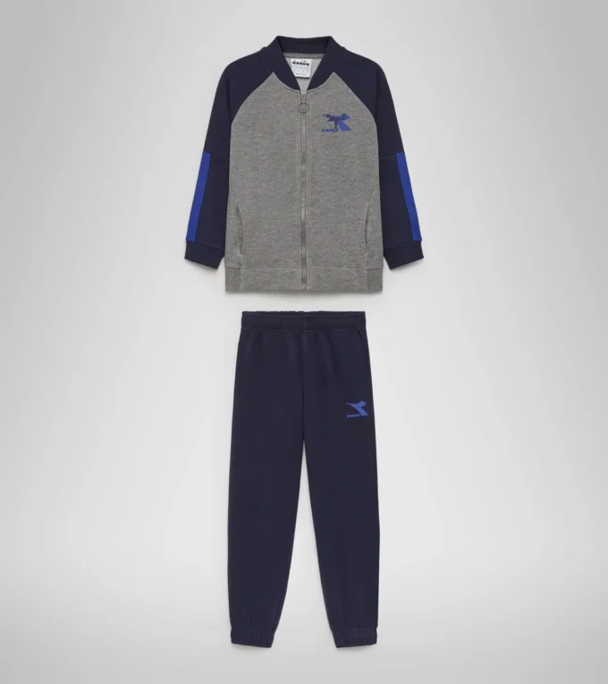 Jb. Tracksuit Fz Twister Trening sportiv – Copii Jb. Tracksuit Fz Twister Trening sportiv – Copii