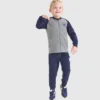 Jb. Tracksuit Fz Twister Trening sportiv – Copii Jb. Tracksuit Fz Twister Trening sportiv – Copii