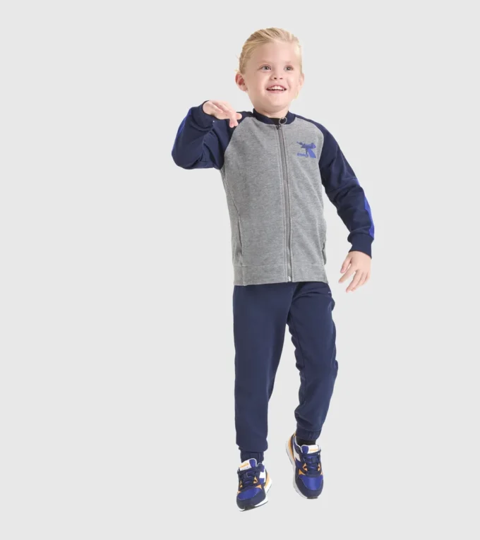 Jb. Tracksuit Fz Twister Trening sportiv – Copii Jb. Tracksuit Fz Twister Trening sportiv – Copii