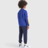 Jb. Tracksuit Fz Twister Trening sportiv – Copii Jb. Tracksuit Fz Twister Trening sportiv – Copii