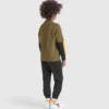 Jb. Tracksuit Fz Twister Trening sportiv – Copii Jb. Tracksuit Fz Twister Trening sportiv – Copii