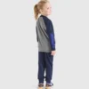 Jb. Tracksuit Fz Twister Trening sportiv – Copii Jb. Tracksuit Fz Twister Trening sportiv – Copii
