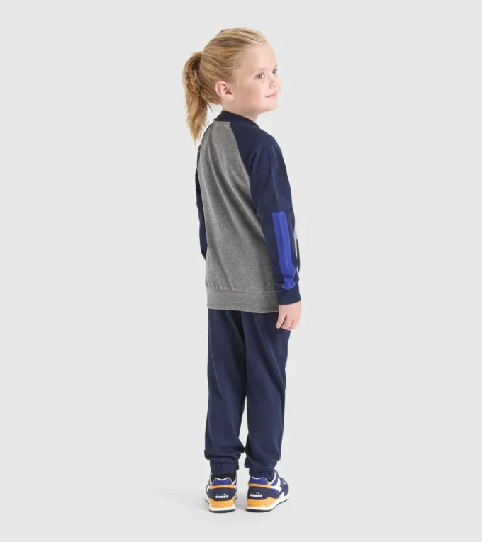 Jb. Tracksuit Fz Twister Trening sportiv – Copii Jb. Tracksuit Fz Twister Trening sportiv – Copii