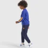 Jb. Tracksuit Fz Twister Trening sportiv – Copii Jb. Tracksuit Fz Twister Trening sportiv – Copii