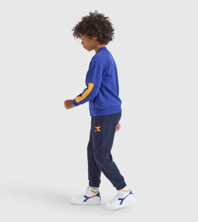 Jb. Tracksuit Fz Twister Trening sportiv – Copii Jb. Tracksuit Fz Twister Trening sportiv – Copii