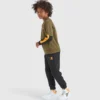 Jb. Tracksuit Fz Twister Trening sportiv – Copii Jb. Tracksuit Fz Twister Trening sportiv – Copii