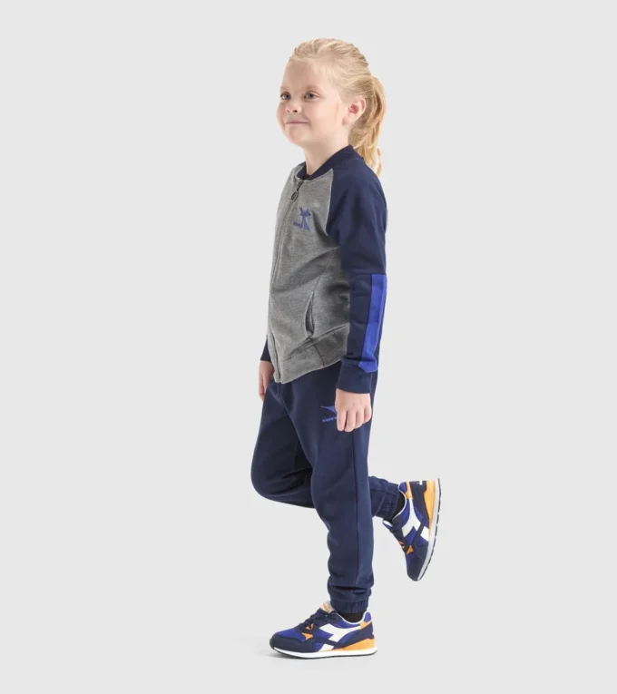 Jb. Tracksuit Fz Twister Trening sportiv – Copii Jb. Tracksuit Fz Twister Trening sportiv – Copii