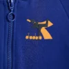 Jb. Tracksuit Fz Twister Trening sportiv – Copii Jb. Tracksuit Fz Twister Trening sportiv – Copii