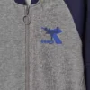 Jb. Tracksuit Fz Twister Trening sportiv – Copii Jb. Tracksuit Fz Twister Trening sportiv – Copii