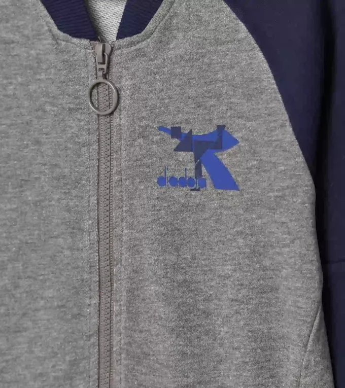 Jb. Tracksuit Fz Twister Trening sportiv – Copii Jb. Tracksuit Fz Twister Trening sportiv – Copii