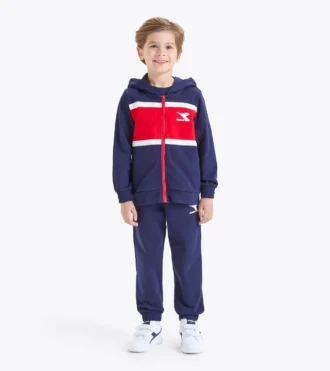 Jb.Tracksuit Hd Fz Junior trening – Băieți