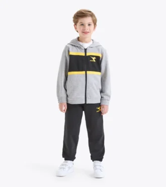 Jb.Tracksuit Hd Fz Junior trening – Băieți