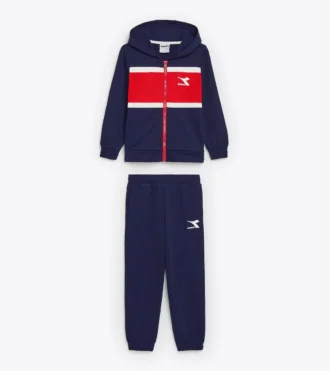 Jb.Tracksuit Hd Fz Junior trening – Băieți