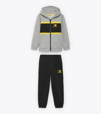 Jb.Tracksuit Hd Fz Junior trening – Băieți