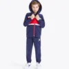 Jb.Tracksuit Hd Fz Junior trening – Băieți Jb.Tracksuit Hd Fz Junior trening – Băieți