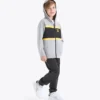 Jb.Tracksuit Hd Fz Junior trening – Băieți Jb.Tracksuit Hd Fz Junior trening – Băieți