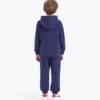 Jb.Tracksuit Hd Fz Junior trening – Băieți Jb.Tracksuit Hd Fz Junior trening – Băieți