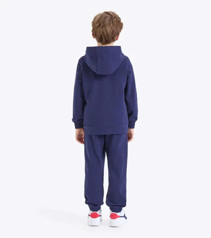 Jb.Tracksuit Hd Fz Junior trening – Băieți Jb.Tracksuit Hd Fz Junior trening – Băieți