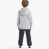 Jb.Tracksuit Hd Fz Junior trening – Băieți Jb.Tracksuit Hd Fz Junior trening – Băieți