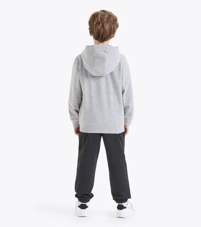 Jb.Tracksuit Hd Fz Junior trening – Băieți Jb.Tracksuit Hd Fz Junior trening – Băieți