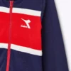 Jb.Tracksuit Hd Fz Junior trening – Băieți Jb.Tracksuit Hd Fz Junior trening – Băieți