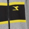 Jb.Tracksuit Hd Fz Junior trening – Băieți Jb.Tracksuit Hd Fz Junior trening – Băieți