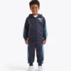 Jb. Tracksuit Hd Fz Logo (Br) Tracksuit – Băieți