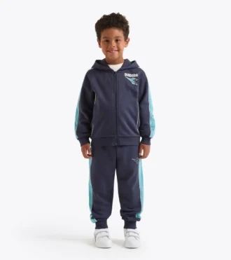 Jb. Tracksuit Hd Fz Logo (Br) Tracksuit – Băieți