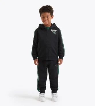 Jb. Tracksuit Hd Fz Logo (Br) Tracksuit – Băieți