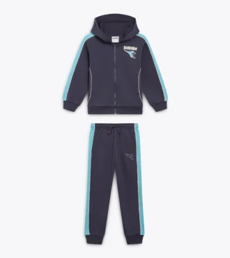 Jb. Tracksuit Hd Fz Logo (Br) Tracksuit – Băieți