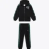 Jb. Tracksuit Hd Fz Logo (Br) Tracksuit – Băieți