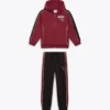 Jb. Tracksuit Hd Fz Logo (Br) Tracksuit – Băieți