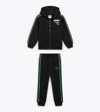 Jb. Tracksuit Hd Fz Logo (Br) Tracksuit – Băieți