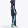 Jb. Tracksuit Hd Fz Logo (Br) Tracksuit – Băieți