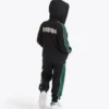 Jb. Tracksuit Hd Fz Logo (Br) Tracksuit – Băieți