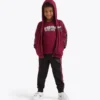 Jb. Tracksuit Hd Fz Logo (Br) Tracksuit – Băieți
