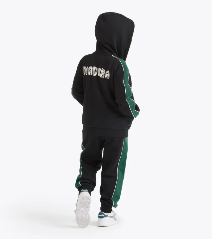Jb. Tracksuit Hd Fz Logo (Br) Tracksuit – Băieți