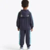 Jb. Tracksuit Hd Fz Logo (Br) Tracksuit – Băieți