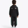 Jb. Tracksuit Hd Fz Logo (Br) Tracksuit – Băieți
