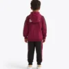 Jb. Tracksuit Hd Fz Logo (Br) Tracksuit – Băieți