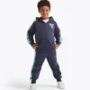 Jb. Tracksuit Hd Fz Logo (Br) Tracksuit – Băieți