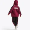 Jb. Tracksuit Hd Fz Logo (Br) Tracksuit – Băieți