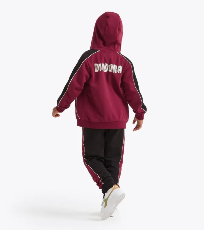 Jb. Tracksuit Hd Fz Logo (Br) Tracksuit – Băieți